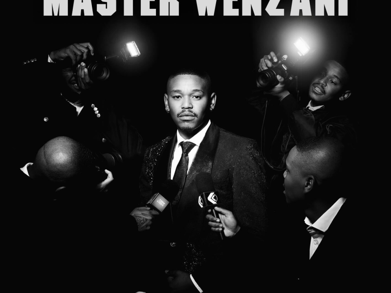 Master Wenzani (Single)