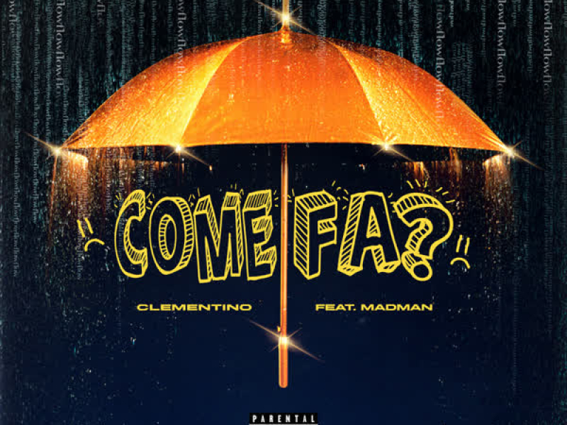 Come Fa? (Single)