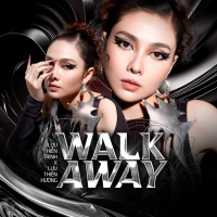 Walk Away (Single)