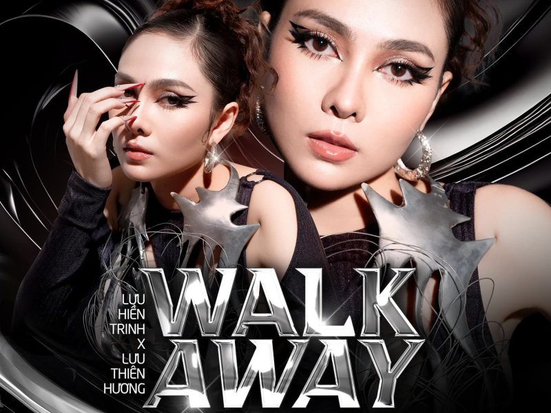 Walk Away (Single)