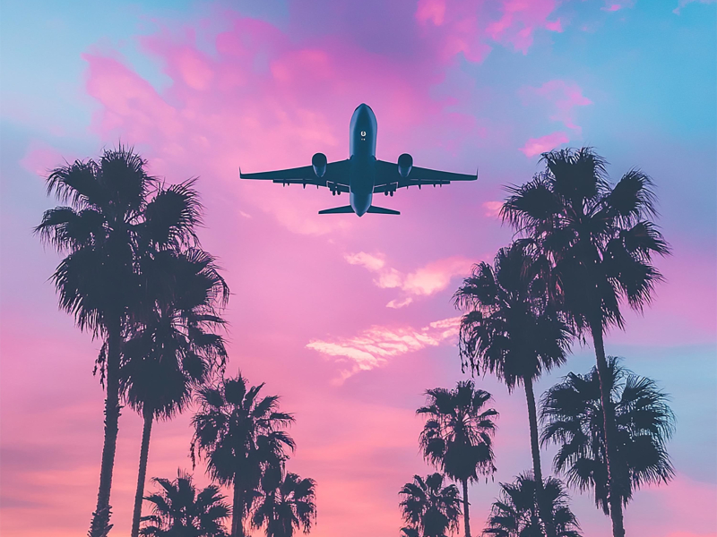 No More Words (Single)