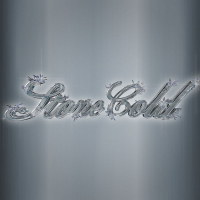 Stone Cold (Single)