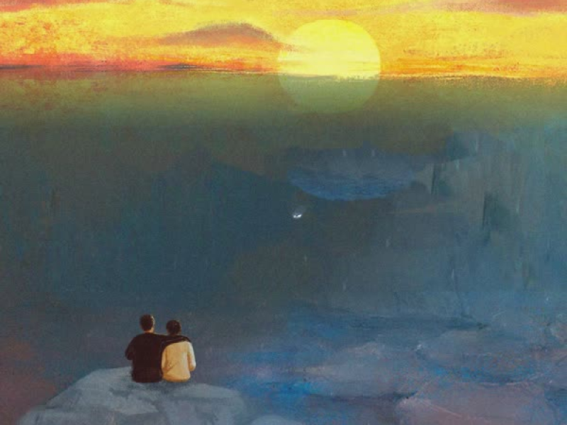 风里已经有了夏天的味道 (Single)