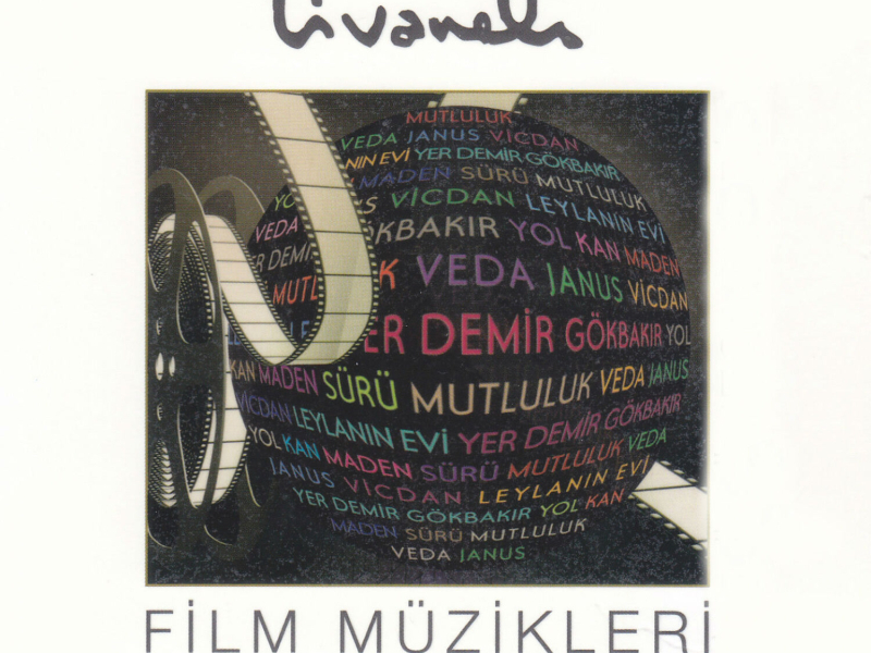 Film Müzikleri