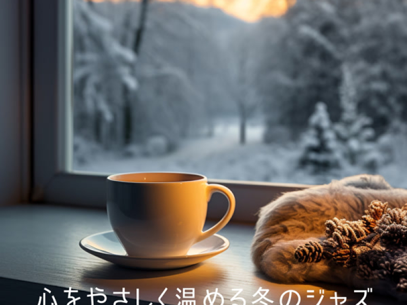 心をやさしく温める冬のジャズ