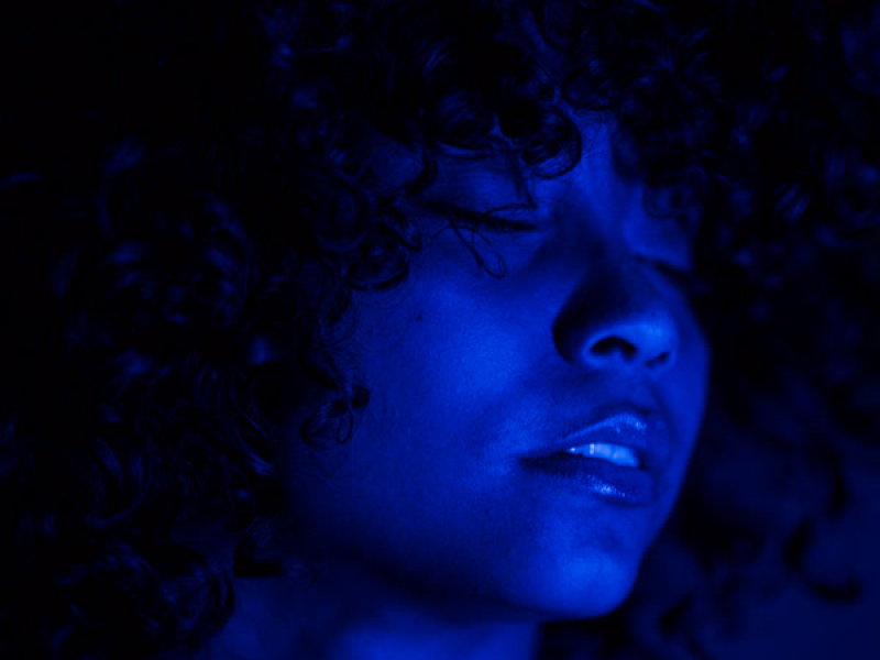 Última Noite (Single)