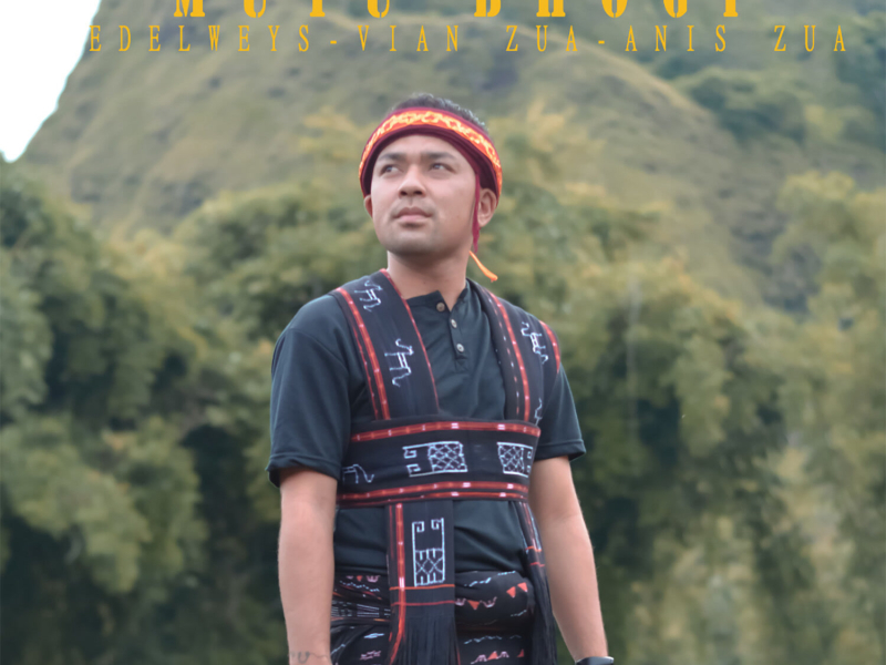 Ja'I Mutu Bhogi (Single)