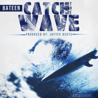 Catch the Wave (Radio Edit) (Single)