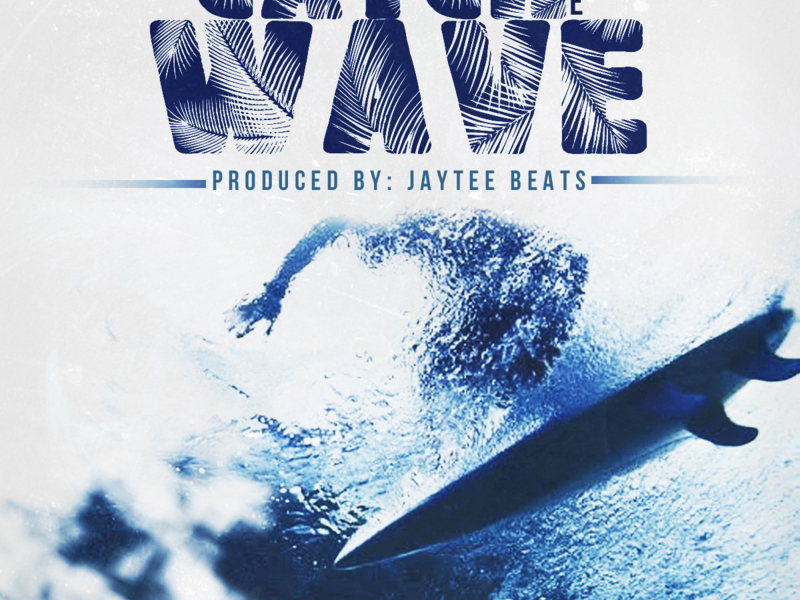 Catch the Wave (Radio Edit) (Single)