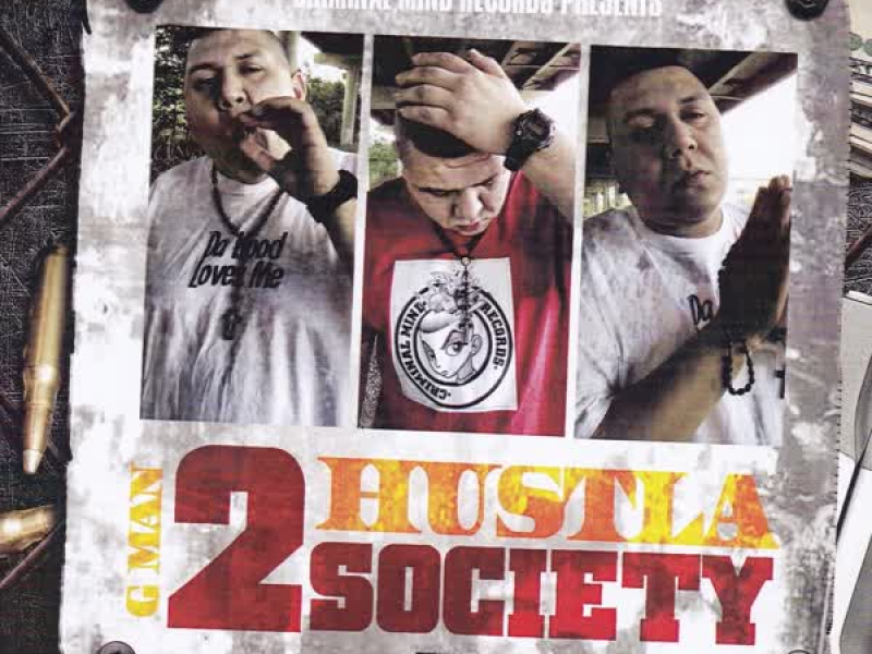 Hustla 2 Society