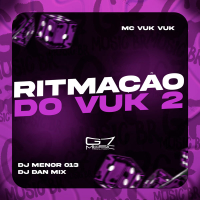 Ritmação do Vuk 2 (Single)