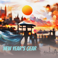 New Year’s Gear (Single)
