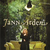 Jann Arden (International Version)