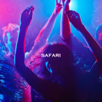 Safari (Sped Up) (EP)