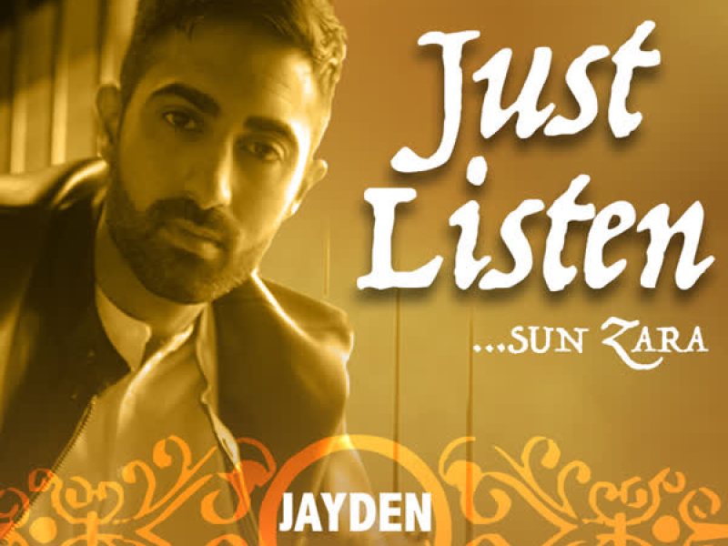 Just Listen (Sun Zara) (Single)