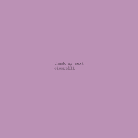 Thank U, Next (Single)