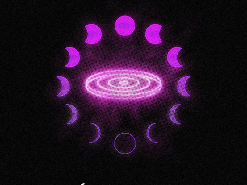 Magenta (ŚWIĘTY BASS Remix) (Single)