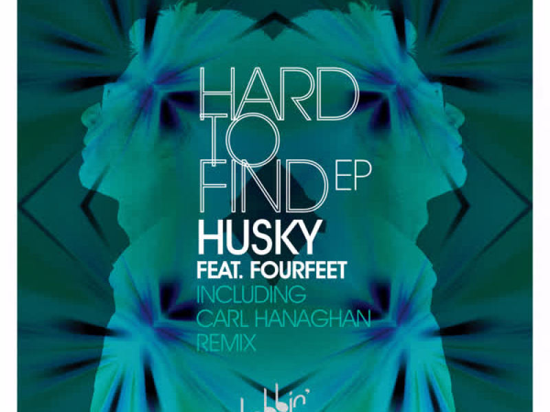 Hard to Find EP (EP)