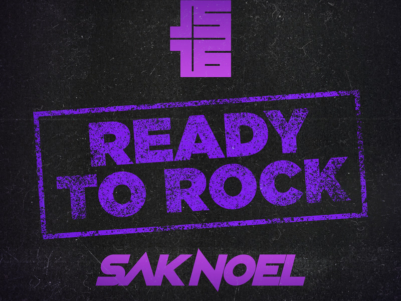 Ready To Rock (Single)