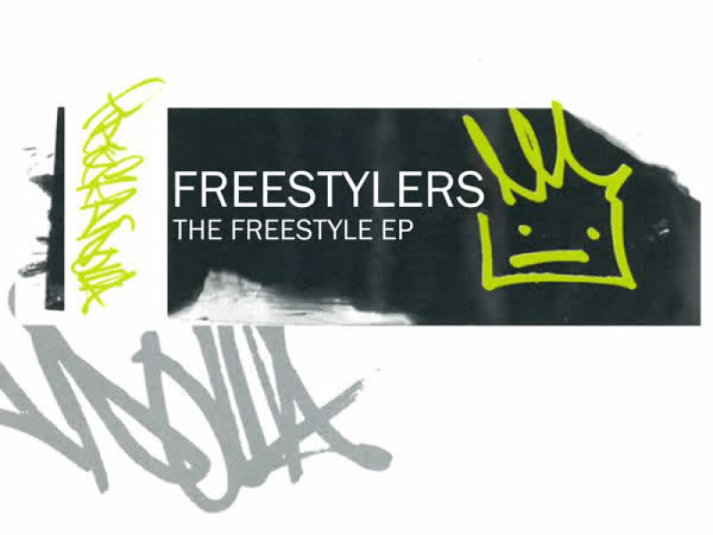 The Freestyle EP
