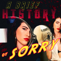 A Brief History of Sorry (EP)