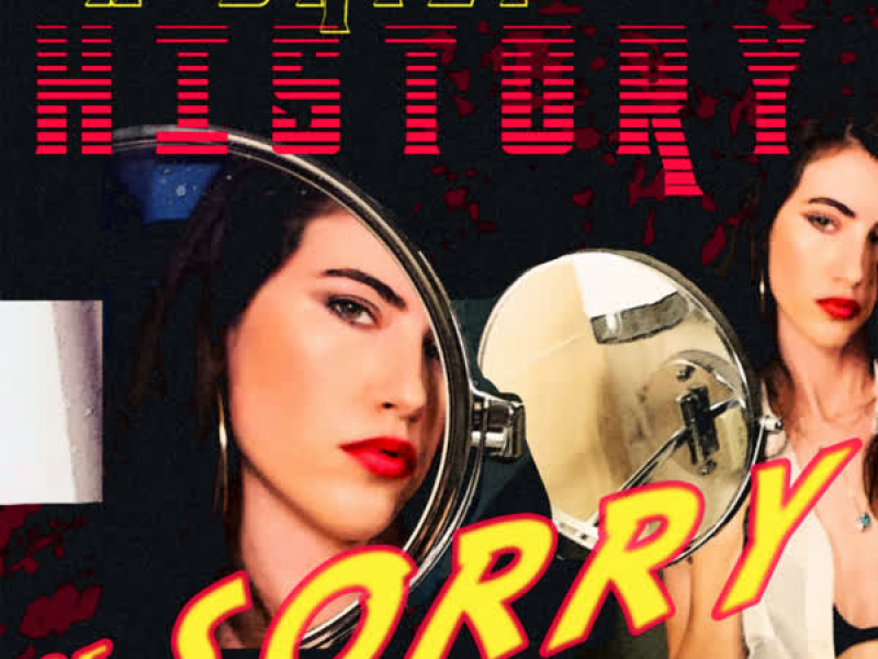 A Brief History of Sorry (EP)