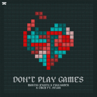 Don't Play Games (Single)