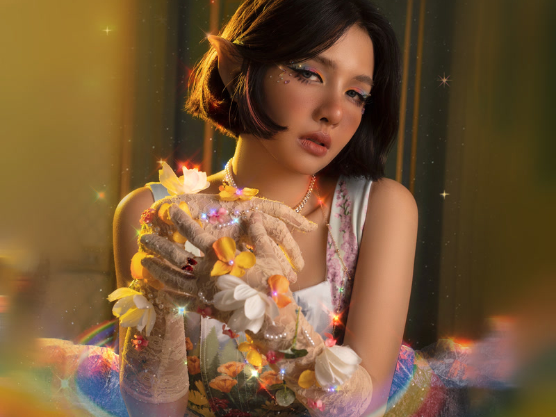 บานปลาย (best wishes) (Single)