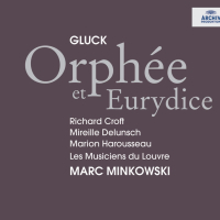 Gluck: Orphée et Eurydice