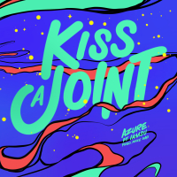 Kiss a Joint (feat. Iamsu!)