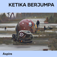 KETIKA BERJUMPA (Single)