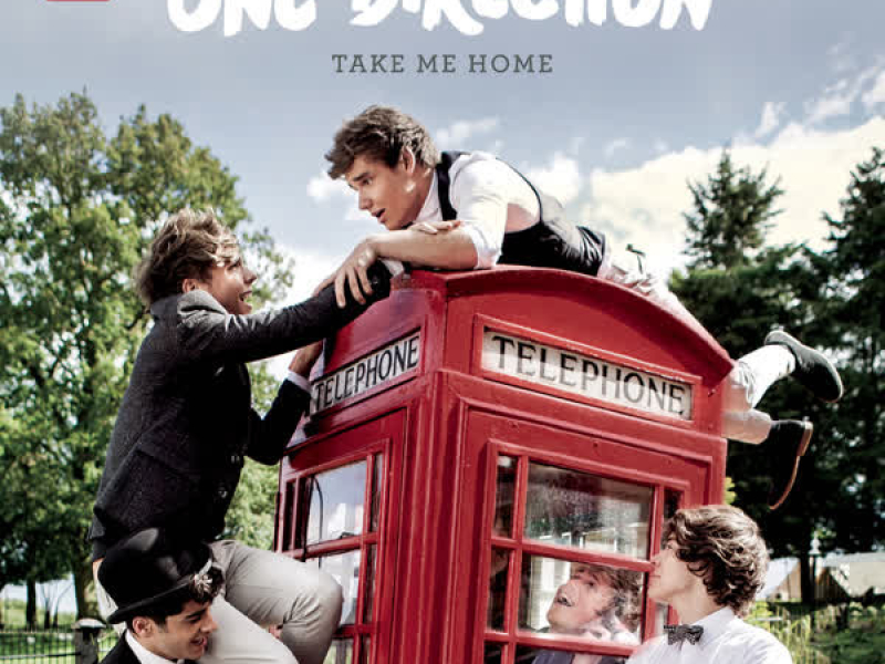 Take Me Home (Expanded Edition)