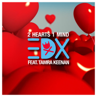 2 Hearts 1 Mind (Single)