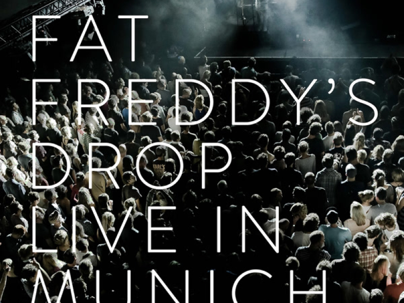 Live in Munich (Single)