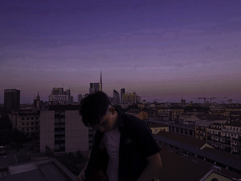 Porta Nuova (Single)