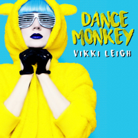 Dance Monkey (Single)