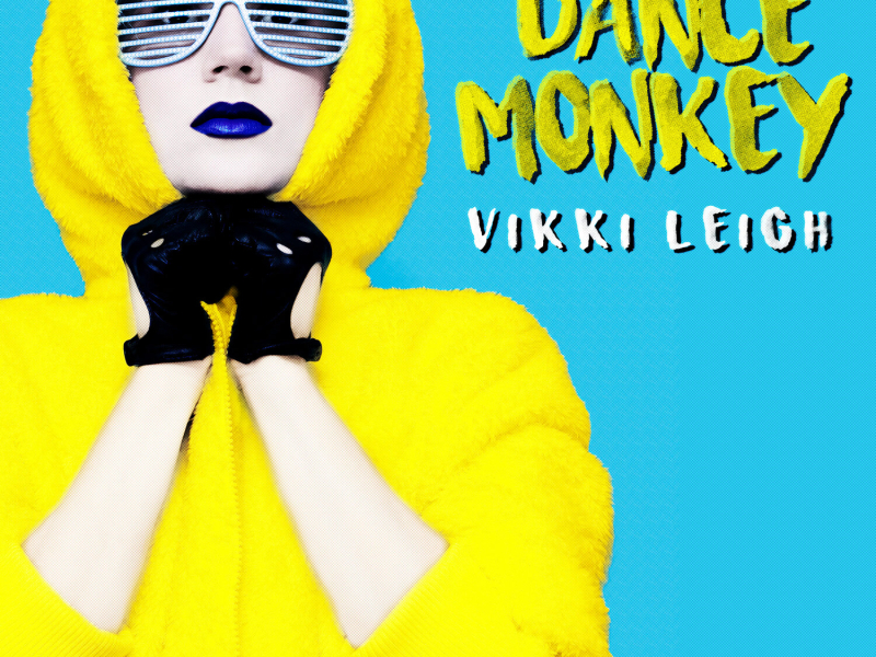 Dance Monkey (Single)