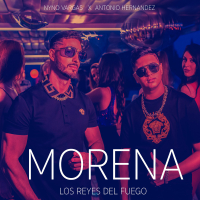 Morena (Single)