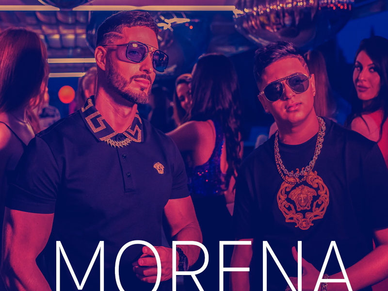Morena (Single)