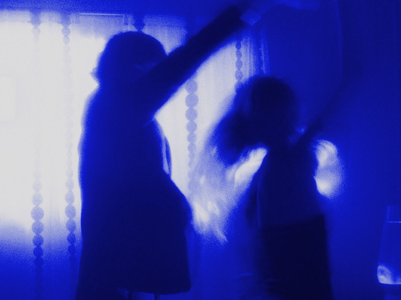 Stretti stretti (Single)