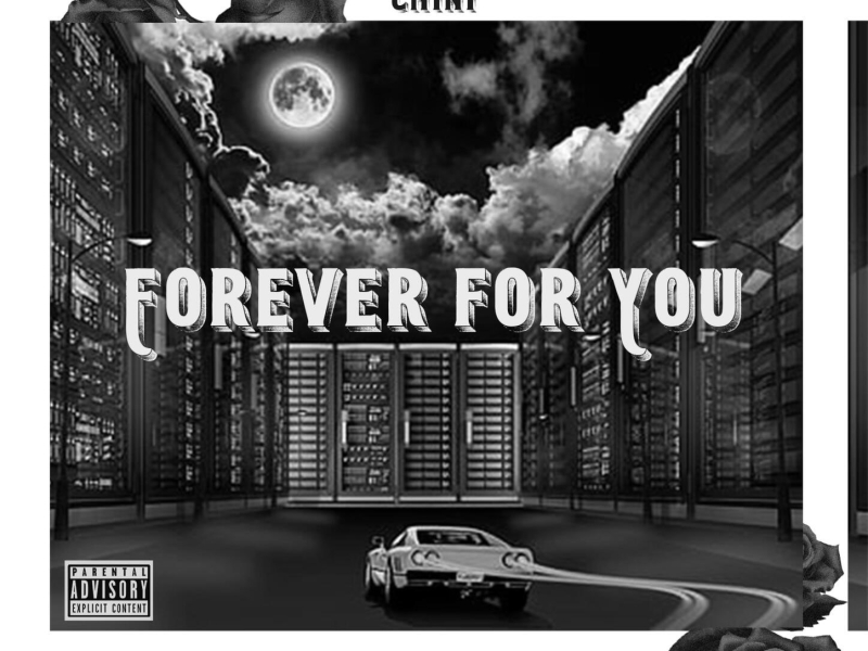 Forever For You (Single)