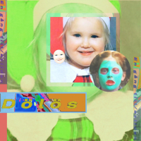 En gång till/avliden (Single)