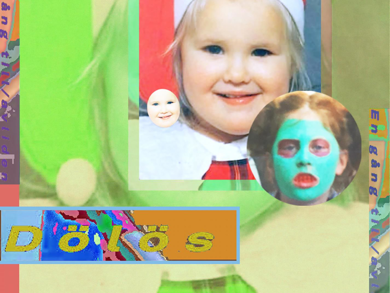 En gång till/avliden (Single)