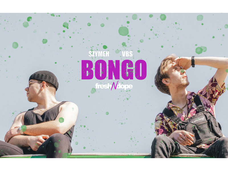 Bongo (Single)