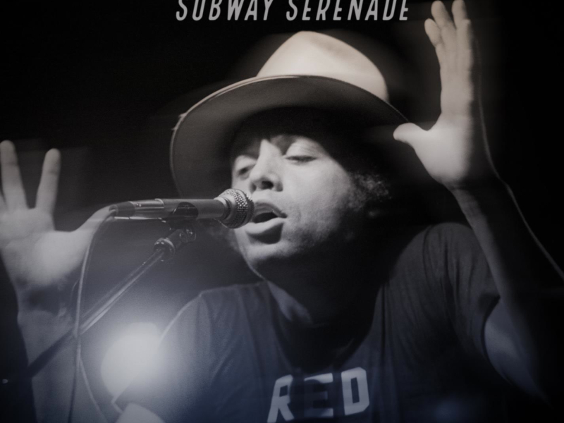 Subway Serenade (Live 1981) (Single)