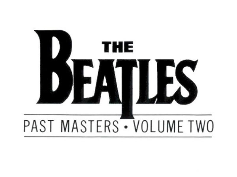 Past Masters - Volume Two