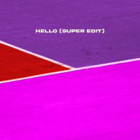 Hello (Super Edit) (Single)