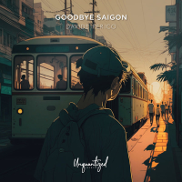 Goodbye Saigon (Single)