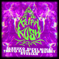 Krippy Kush (Travis Scott Remix) (Single)