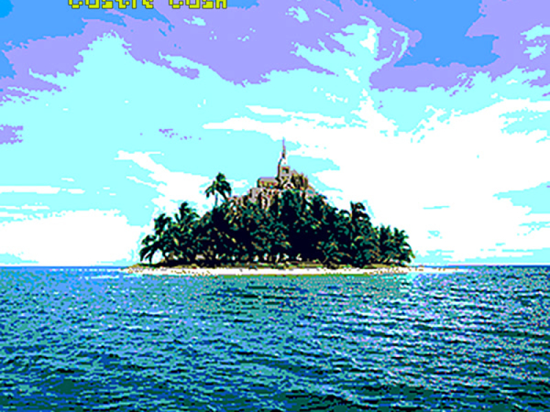 Castle Cash (Single)